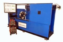 Hard Banding Machine