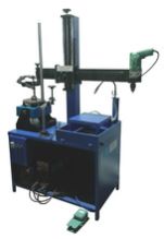 Micro TIG Welding Machine