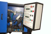 MIG welding machine