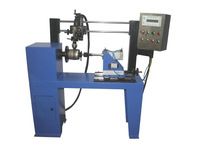 Welding Lathe Machine