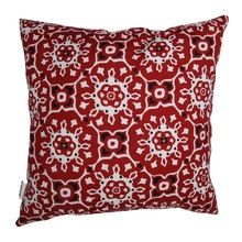 Polyester Printed Cushion With Polly Filled