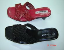 Women's Shoes Rubber Leatherette