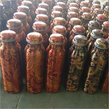 Copper Water Bottles