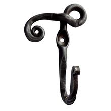 Decorative Single Hooks