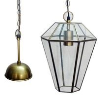 Glass Hanging Pendants Lights