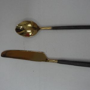 Stainless Steel Cutlery Spoon Knife set