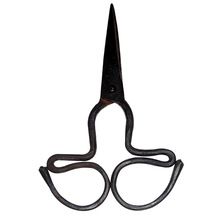 steel scissors