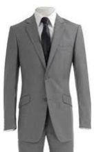 Mens Formal Suit