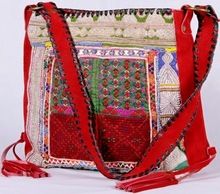 banjara Boho Shoulder bag