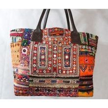 Banjara Bucket Bag