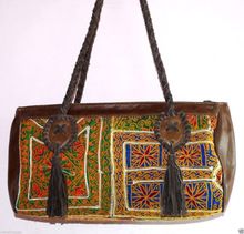 banjara Gypsy Clutch bag