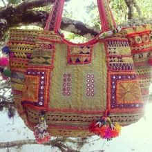 Banjara Handbag