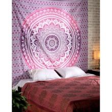 Bohemian Bedsheet