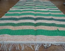 Cotton handmade rugs