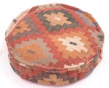 Durrie Floor cushion