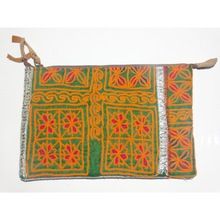 Gypsy hand purse