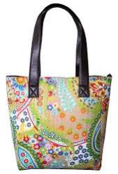 Kantha Women Shoulder Bag