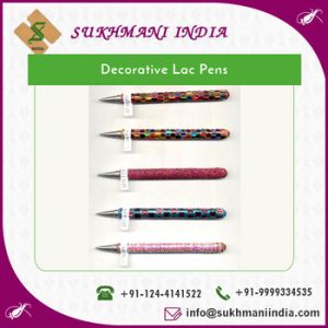 Eye Catching Look Decorative Pen