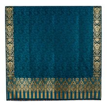 Shawls Jacquard