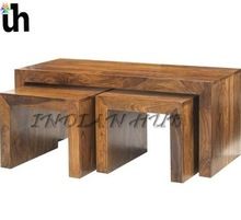 coffee table set