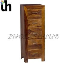 Cube Chest five Drawers