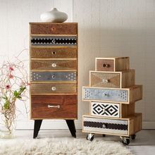 Designer Drawer Chest