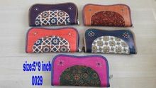 BANJARA LEATHER WALLET