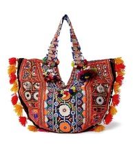 Traditional Handmade BAG