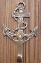 Anchor Wall Hook,