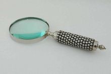 Decorative Magnifying Glass