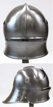 German Sallet Helmet