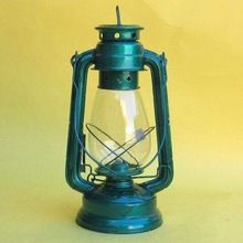 Hurricane Oil Lamp