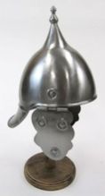 Italian Officer's Helmet,