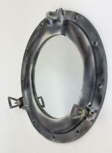 Multiple Use Porthole Mirrors,