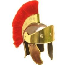 Roman Praetorian Plume Helmet,