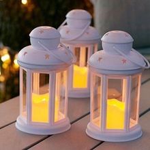 CLASSIC LANTERNS