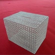 crystal jewelry box