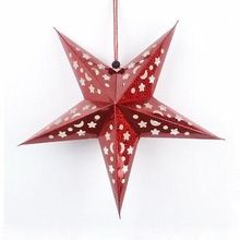 Decorative Star