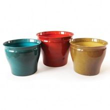 HANDMADE FLOWER POTS AND PLANTER