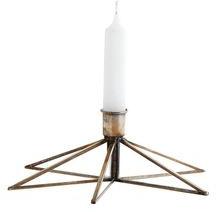 SMALL T LIGHT CANDLE HOLDER