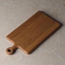 Wooden Platter