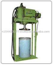 Hydraulic Machine