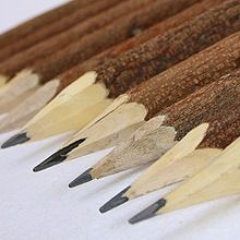 Natural neem Pen Pencil