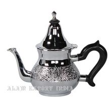 Brass Moroccan Teapot