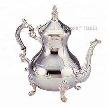 Moroccan brass Teapot