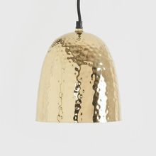 Ceiling Pendant Lights Hammered Pendant Lamp