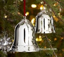Christmas hanging bell