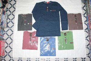 Cotton T Shirts