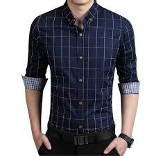 Mens Full Sleeve Shirt