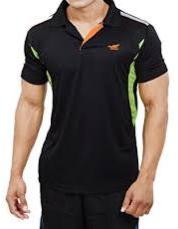 Mens Polo T Shirt